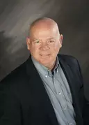 David Allin, Red Deer, Insurance Agent